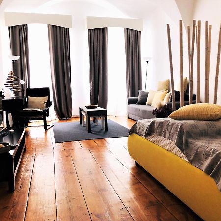 Arcade Apartment Sibiu Exteriér fotografie