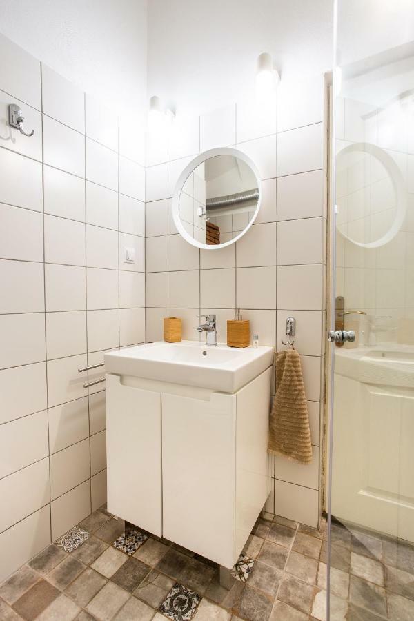 Arcade Apartment Sibiu Exteriér fotografie