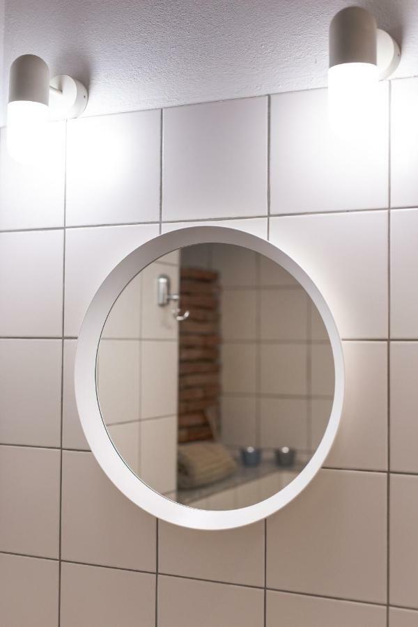 Arcade Apartment Sibiu Exteriér fotografie